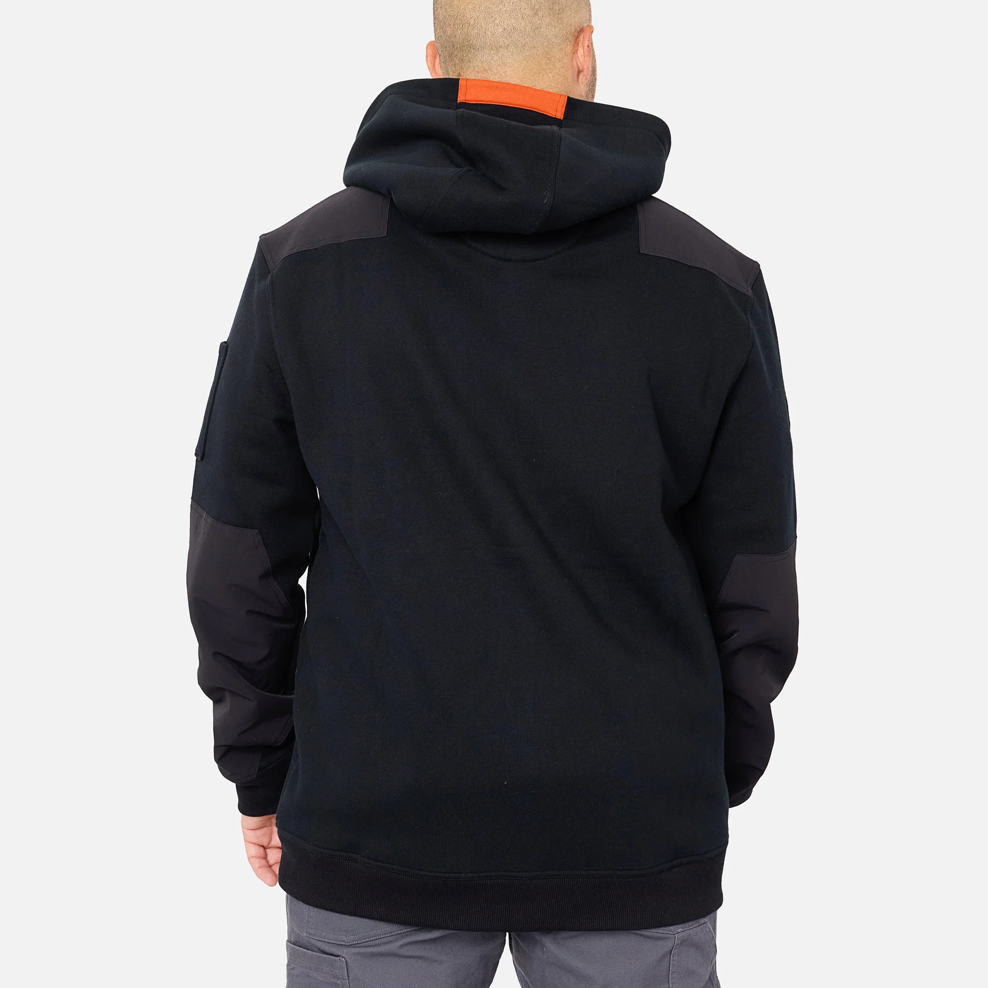 The Shevlin Hoodie