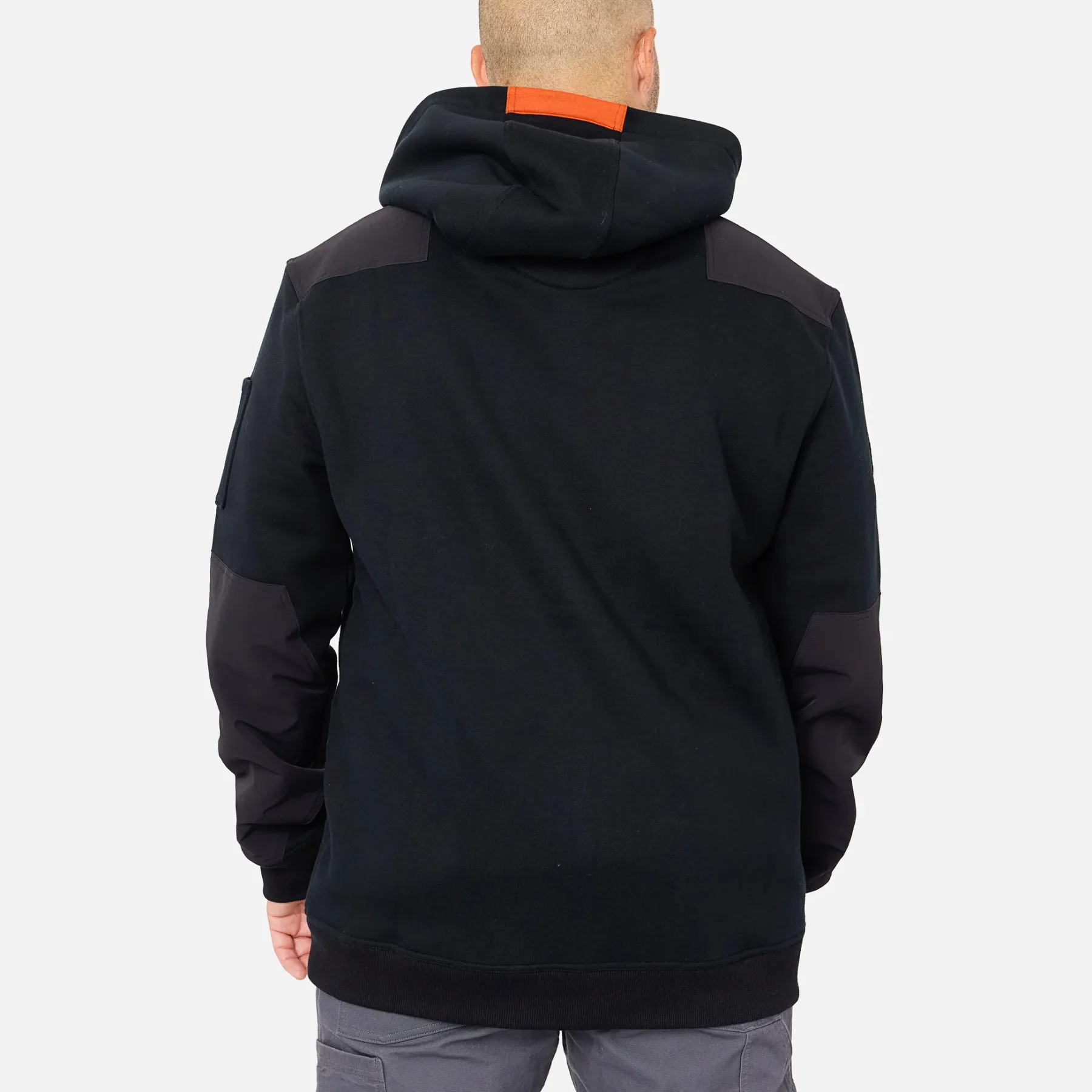 The Shevlin Hoodie