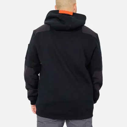 The Shevlin Hoodie