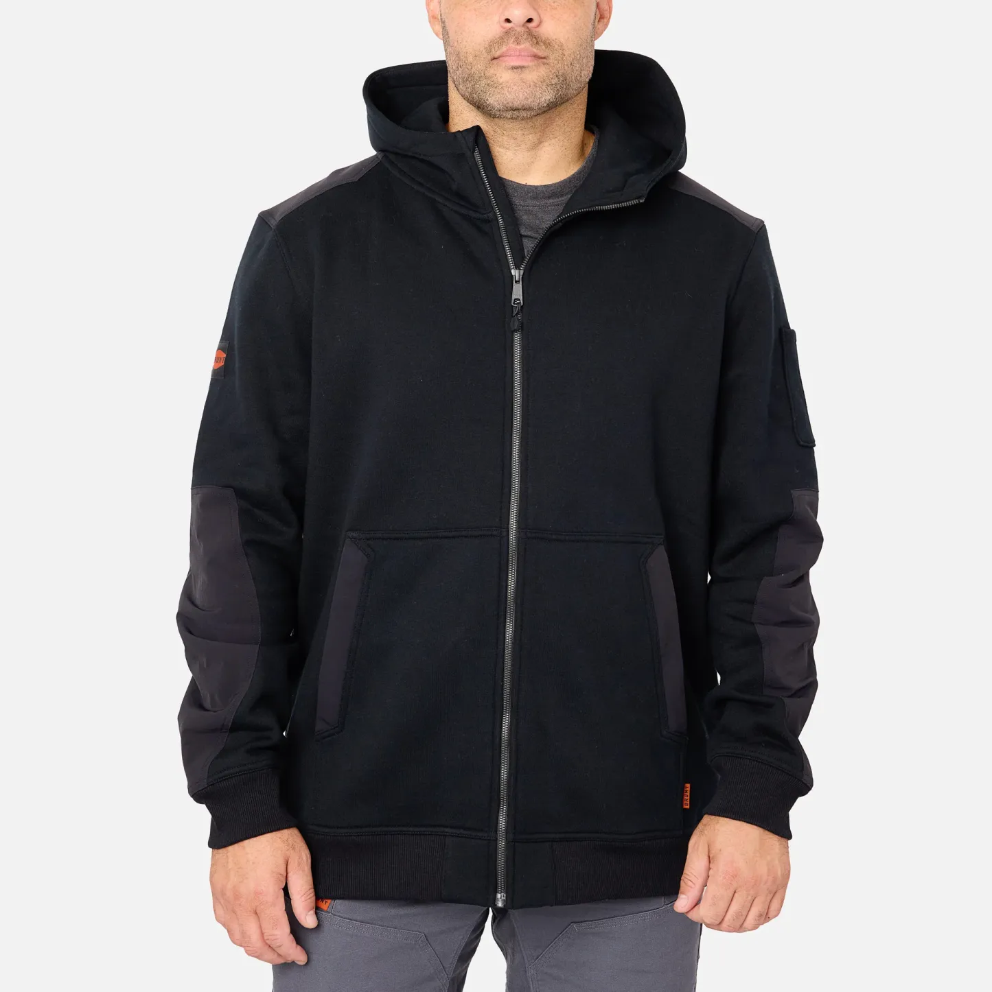 The Shevlin Hoodie