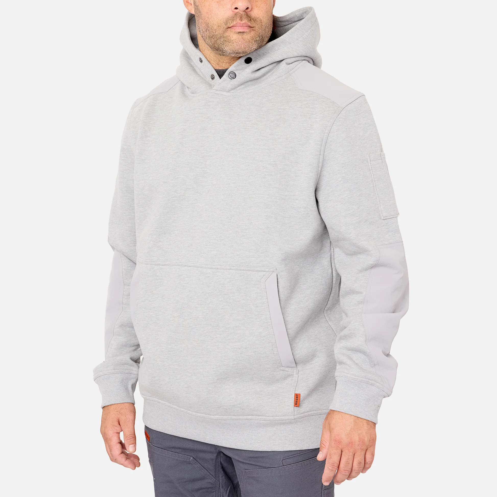 The Shevlin Hoodie