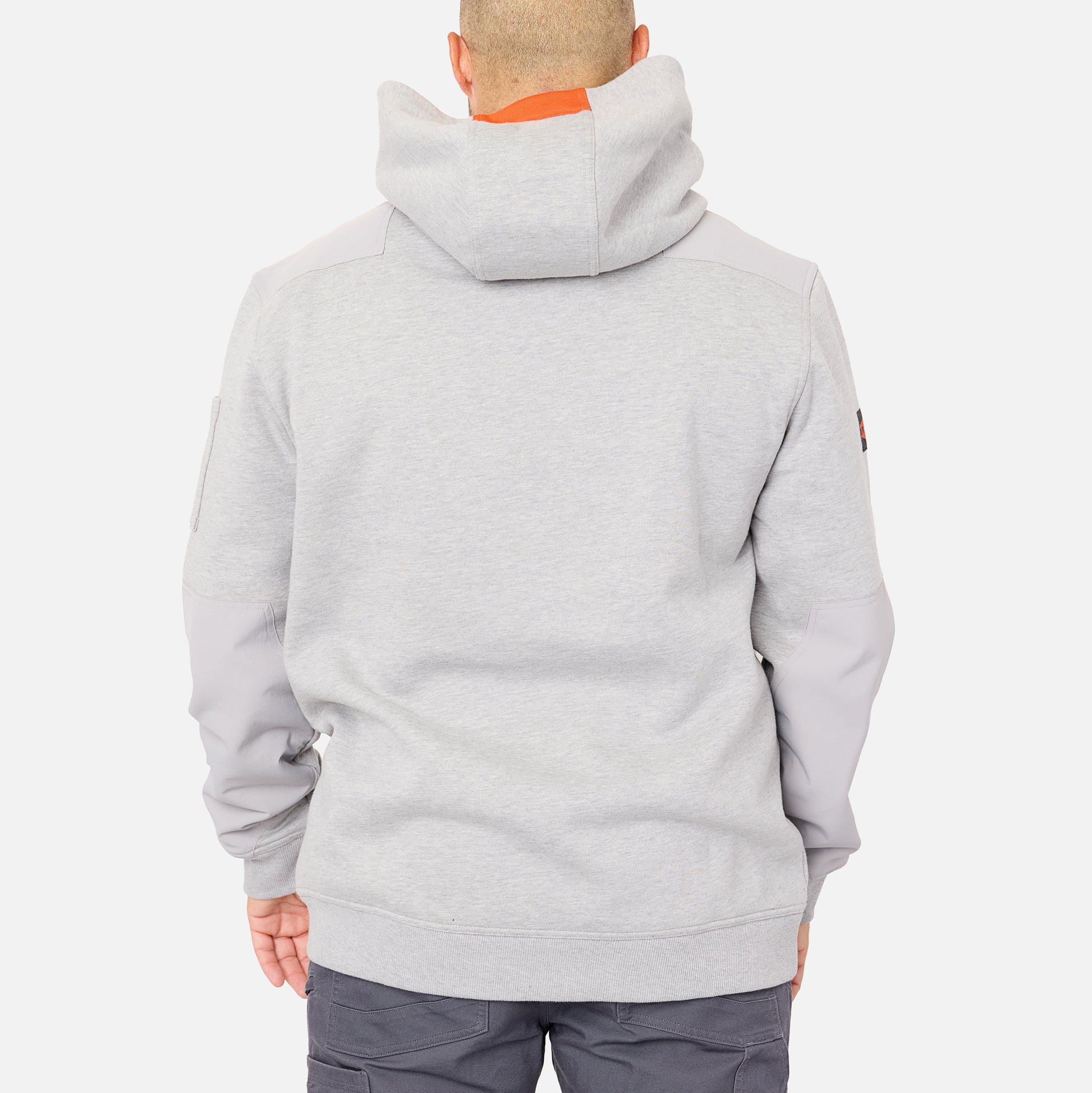 The Shevlin Hoodie