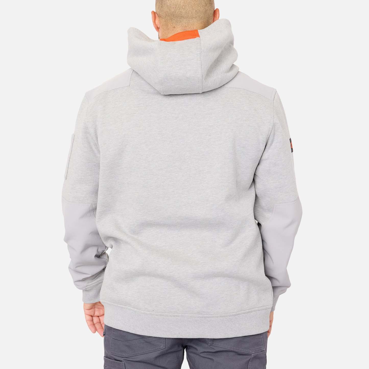 The Shevlin Hoodie