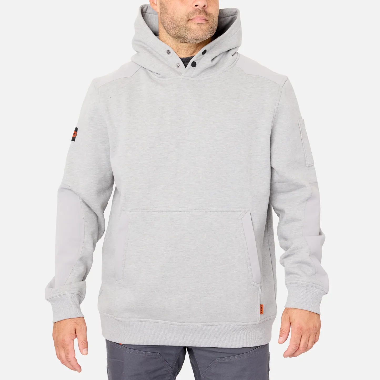 The Shevlin Hoodie