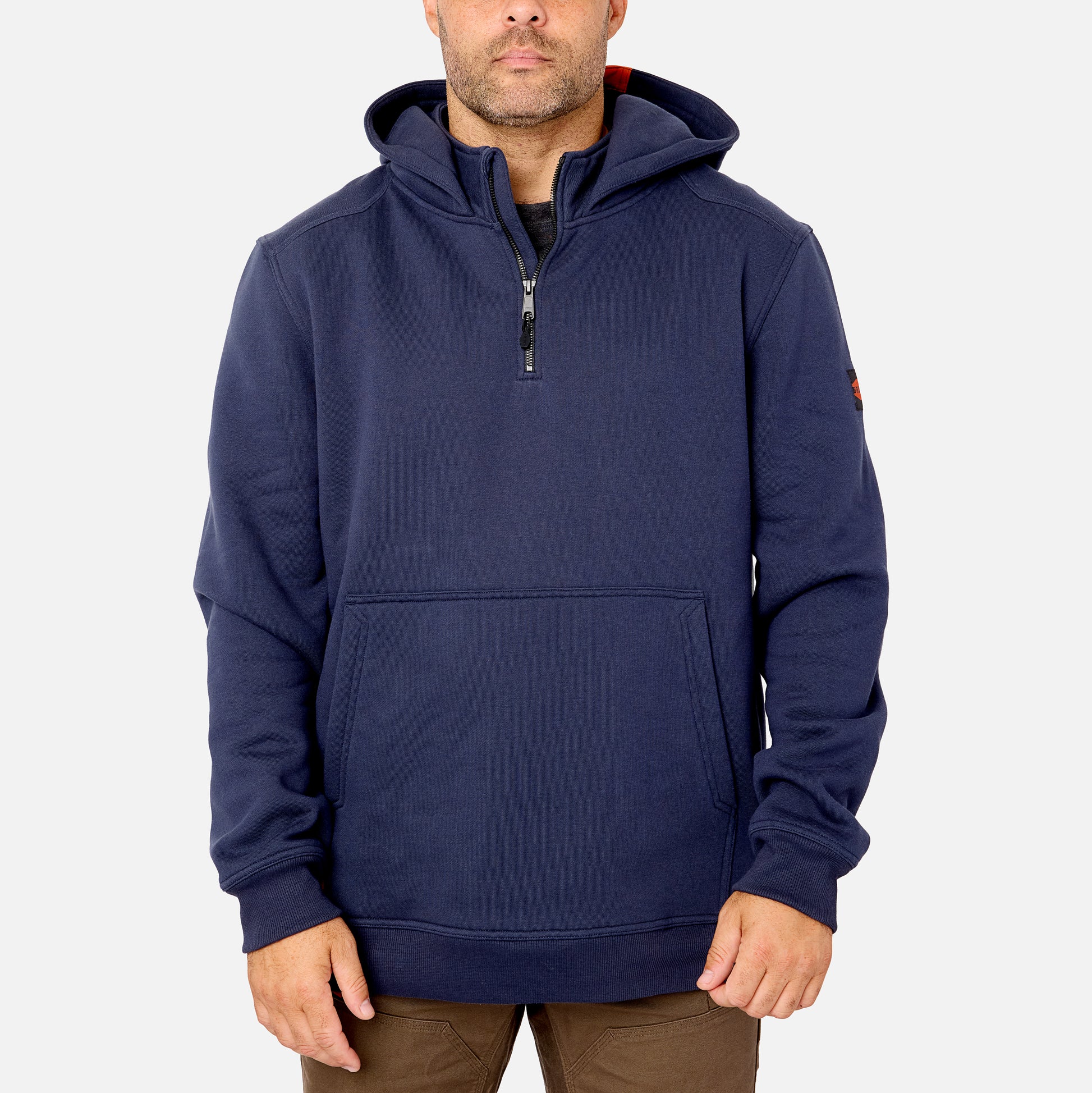 The Shevlin Hoodie