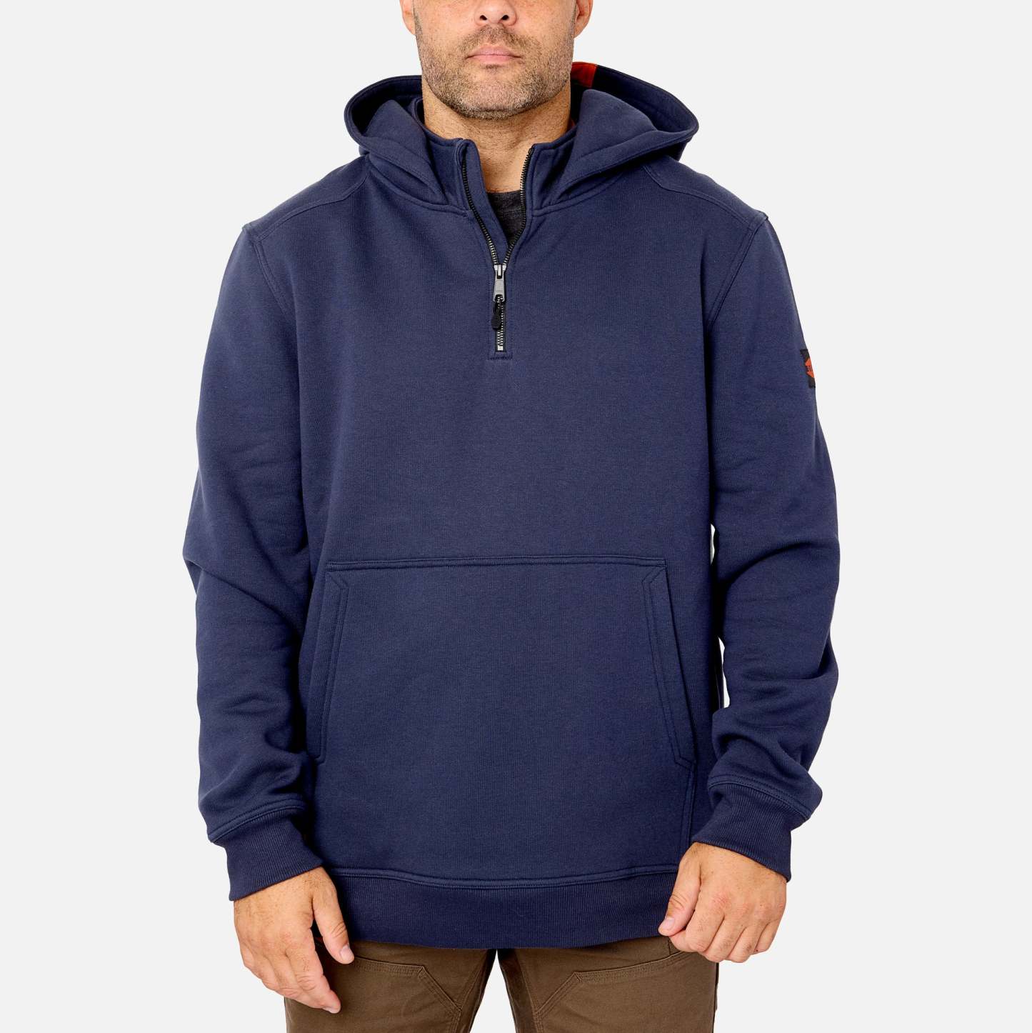 The Shevlin Hoodie