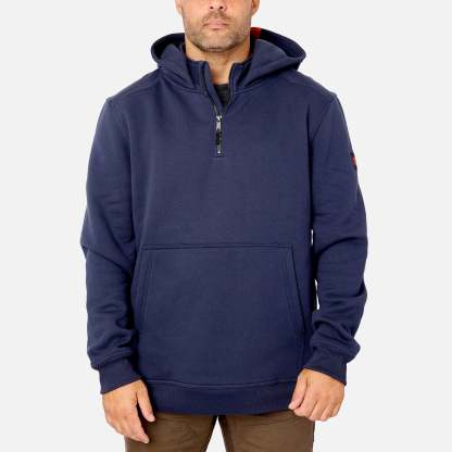 The Shevlin Hoodie