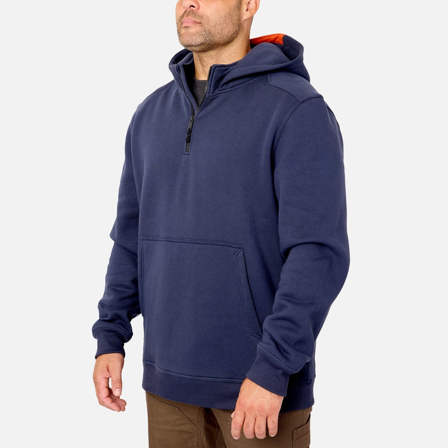 The Shevlin Hoodie