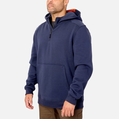 The Shevlin Hoodie