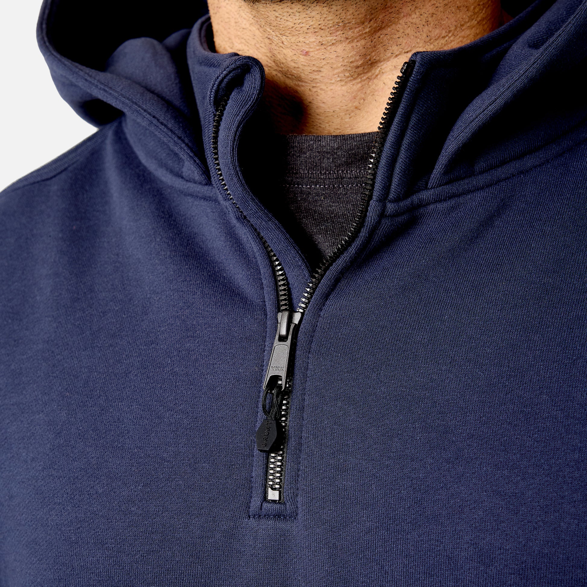The Shevlin Hoodie