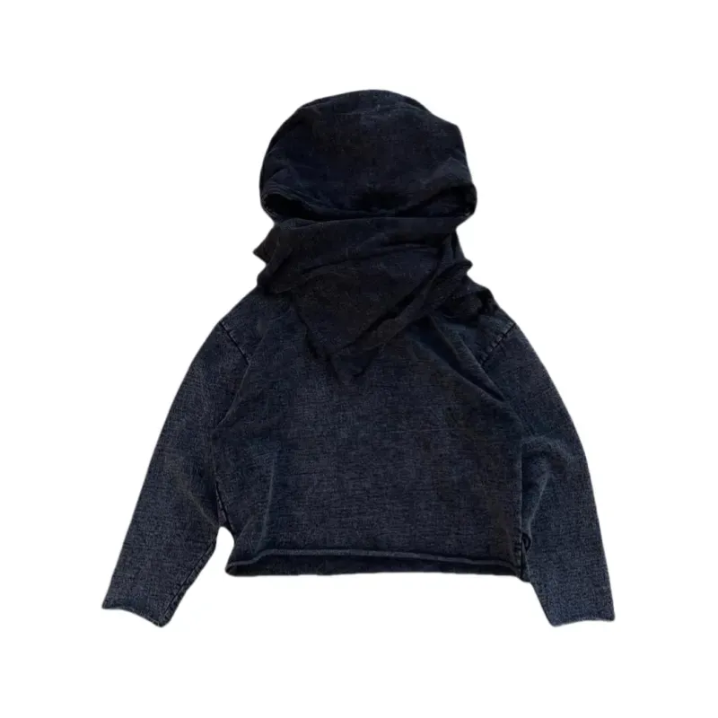 【Preorder】REVELATIONS HOODIE -Ship on Feb 15th