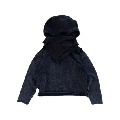 【Preorder】REVELATIONS HOODIE -Ship on Feb 15th