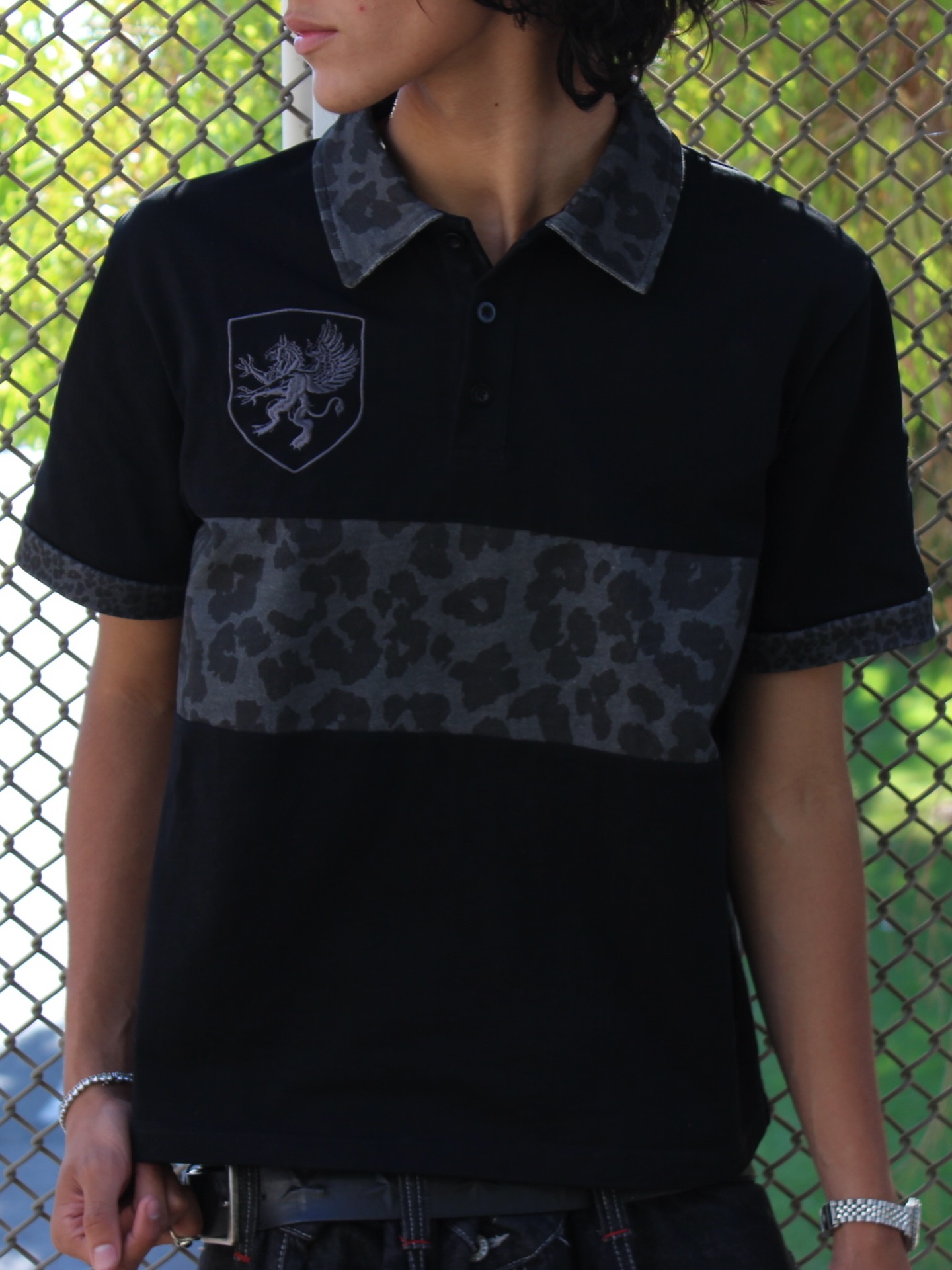 “AERUX” POLO