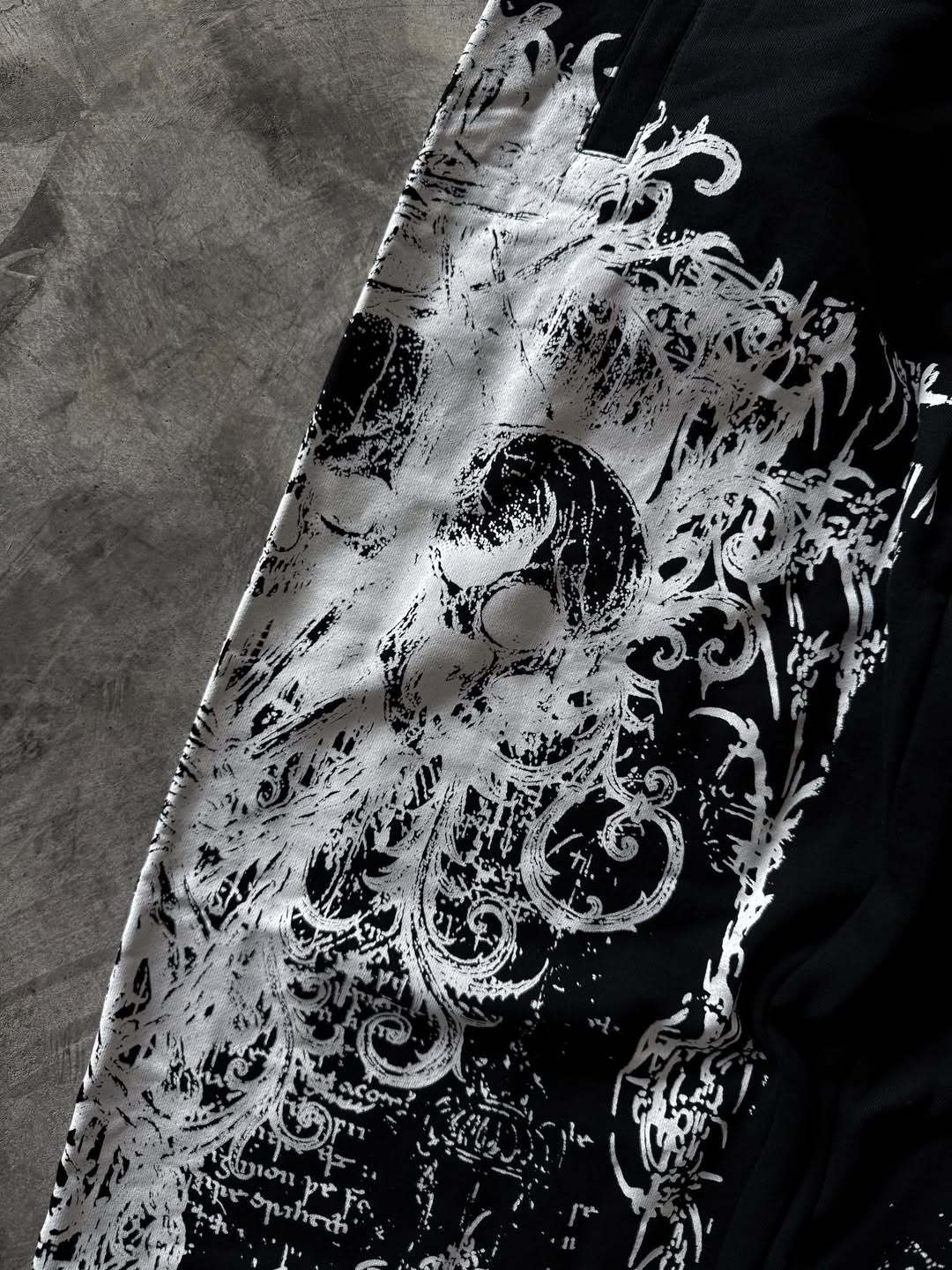 “AFTERLIFE” SWEATS