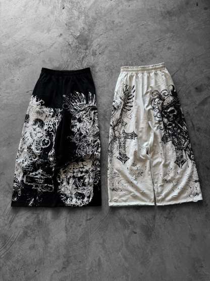 “AFTERLIFE” SWEATS