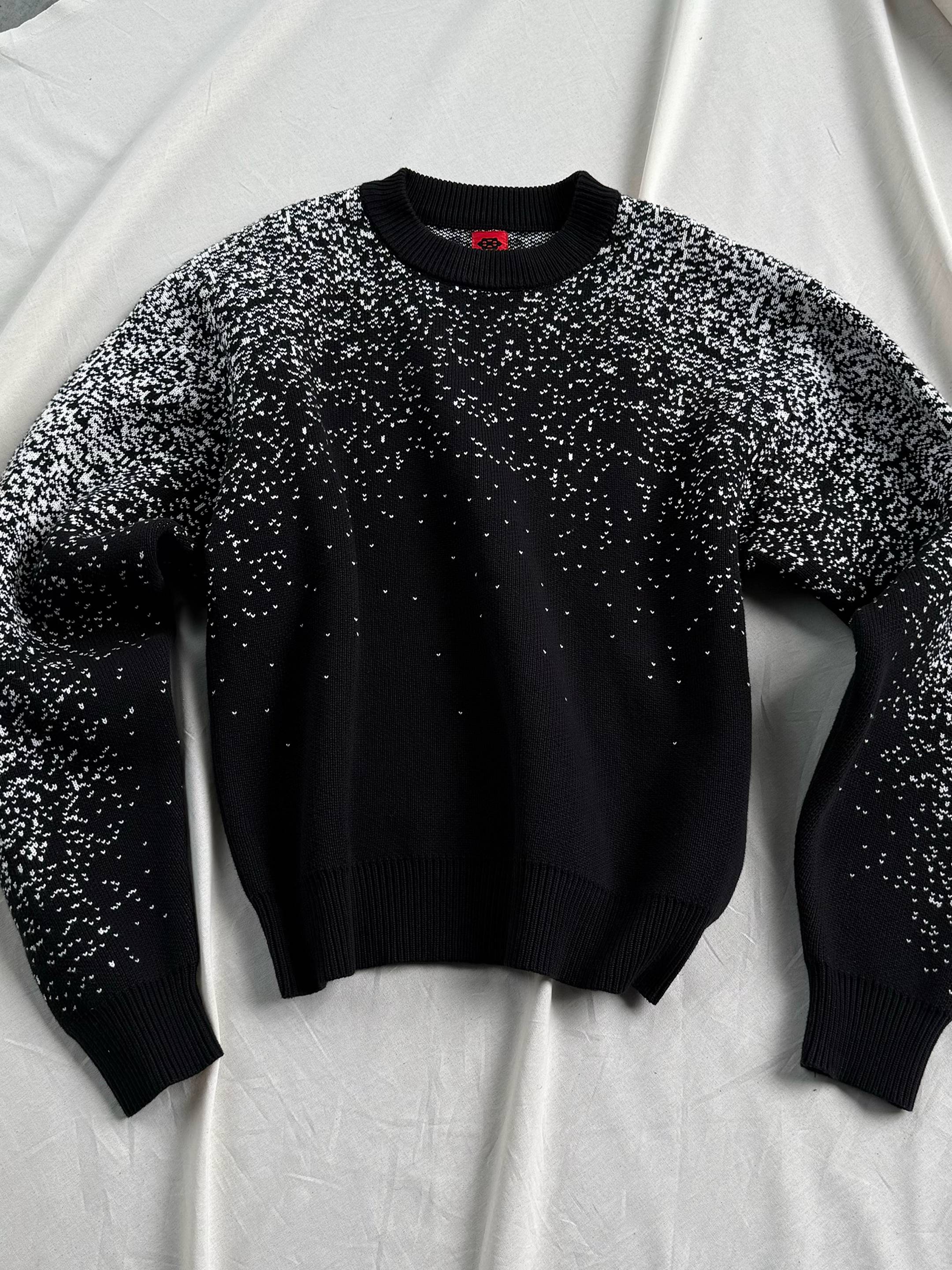 STARDUST KNIT