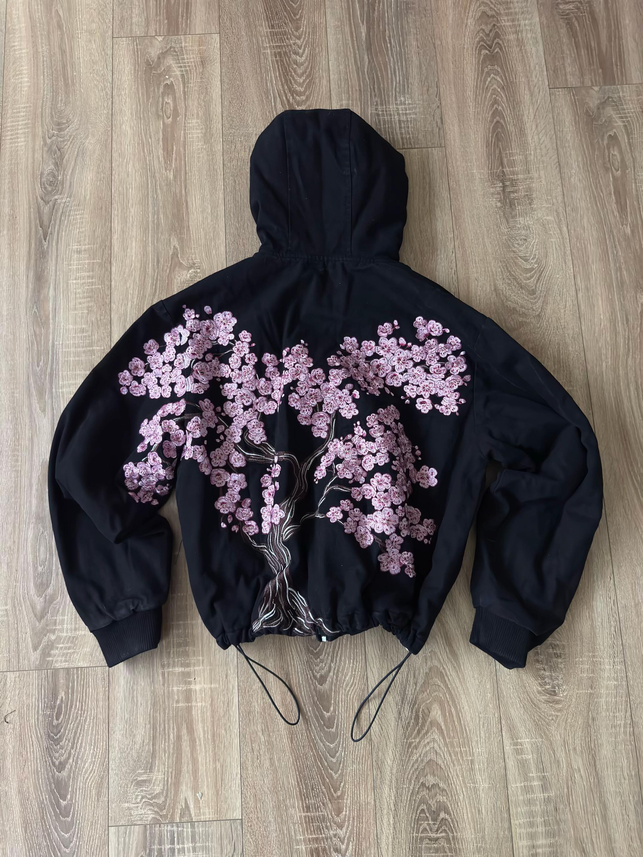 Sakura Jacket