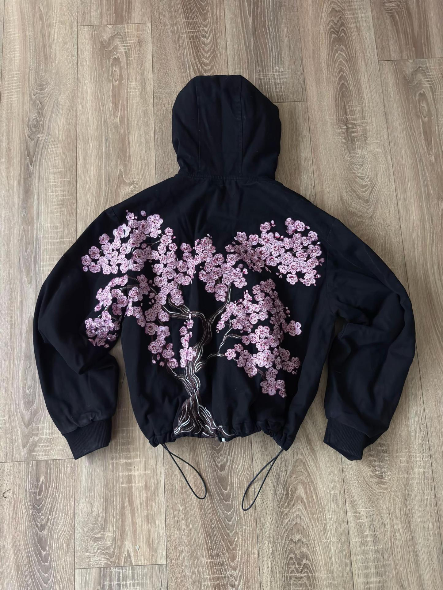 Sakura Jacket