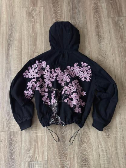 Sakura Jacket