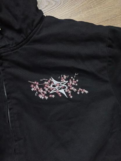 Sakura Jacket