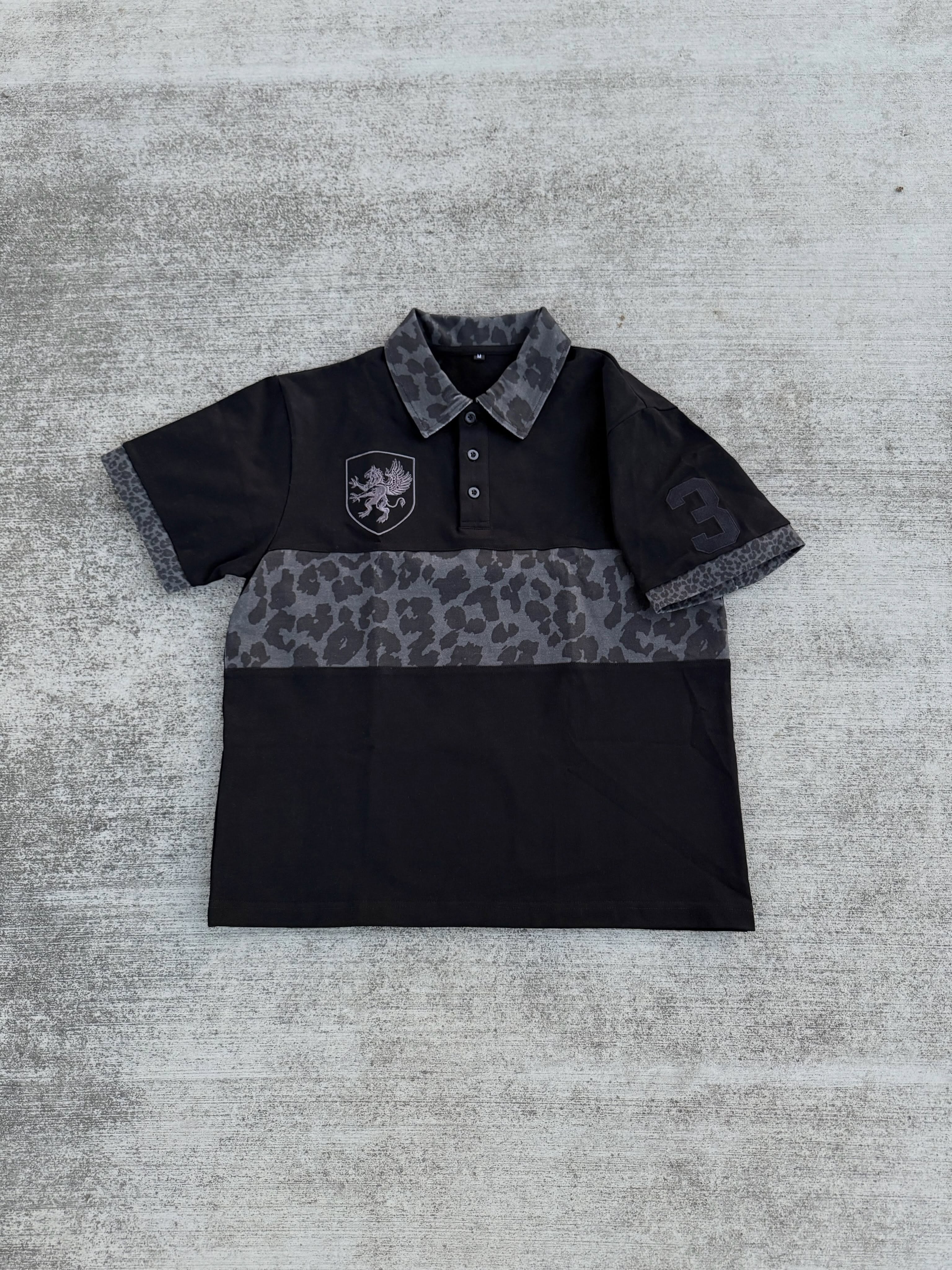 “AERUX” POLO