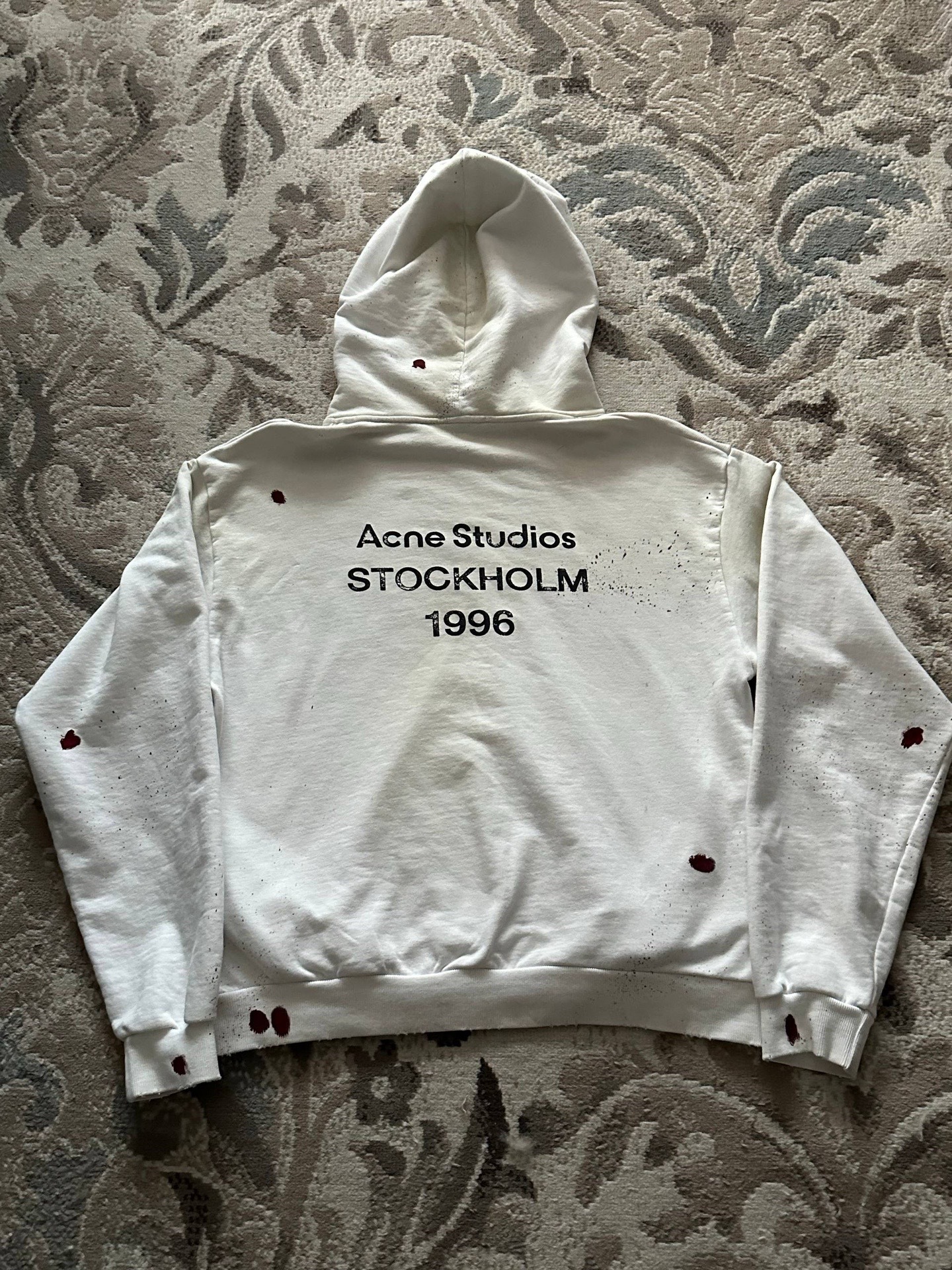 ARE YA WINNING SON HOODIE