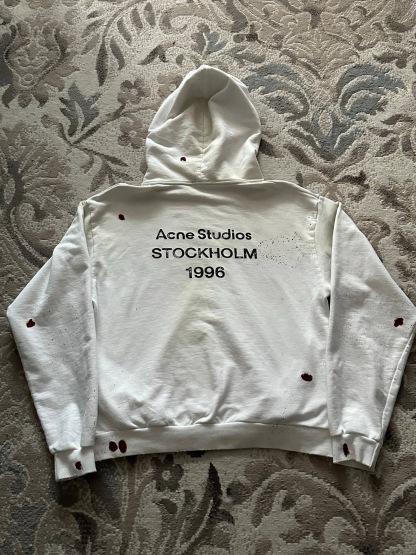 ARE YA WINNING SON HOODIE