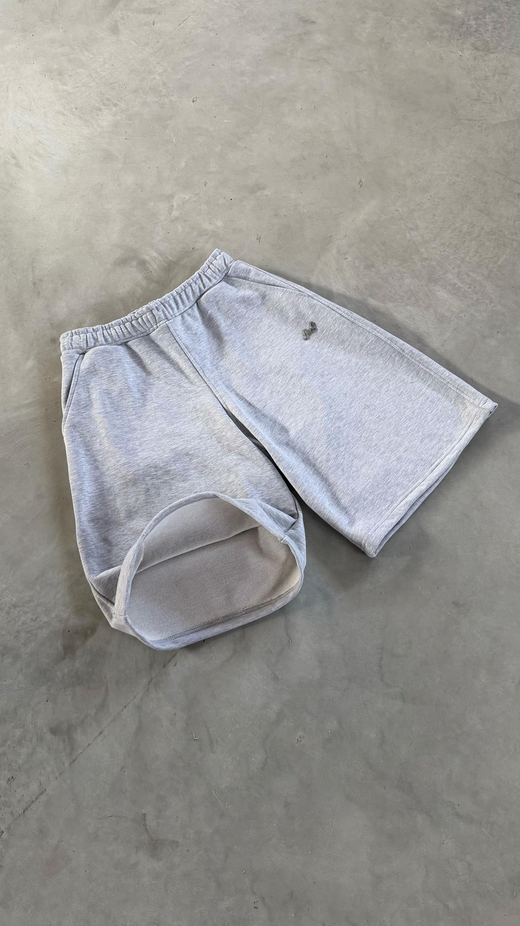 CLOUDSTEPPERS SHORTS