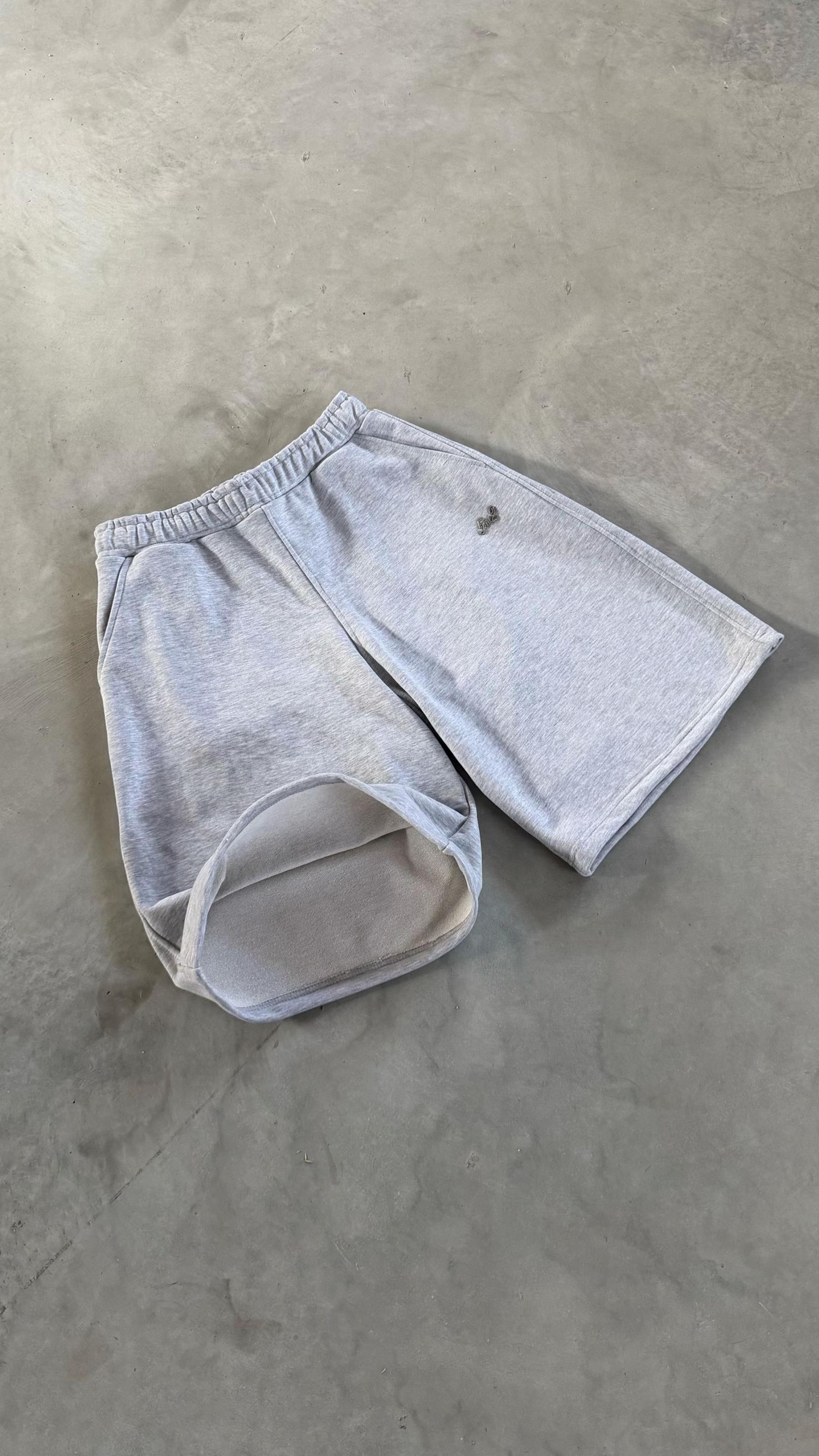 CLOUDSTEPPERS SHORTS