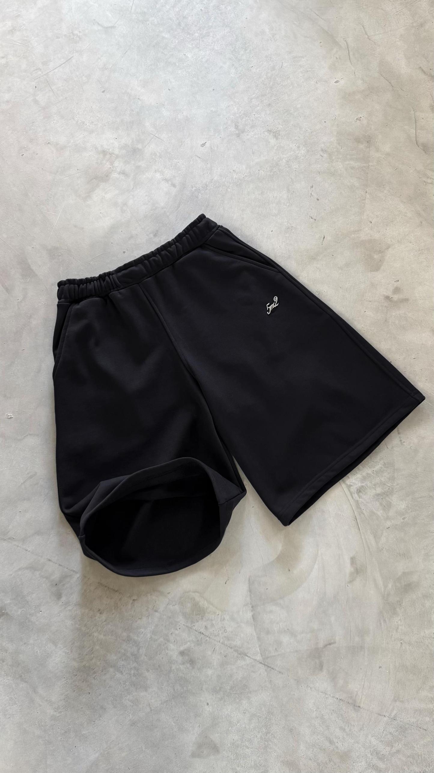 CLOUDSTEPPERS SHORTS