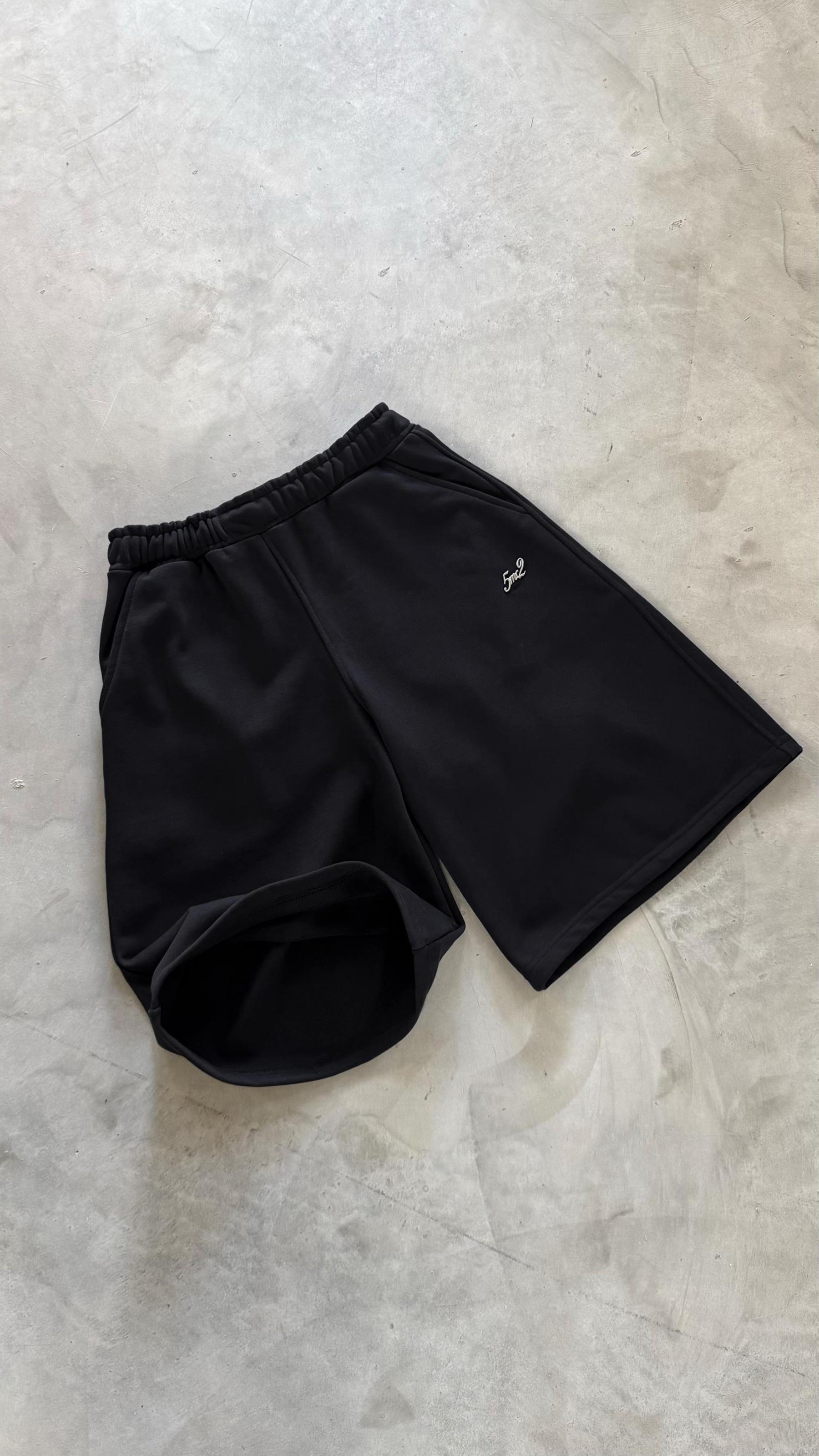 CLOUDSTEPPERS SHORTS