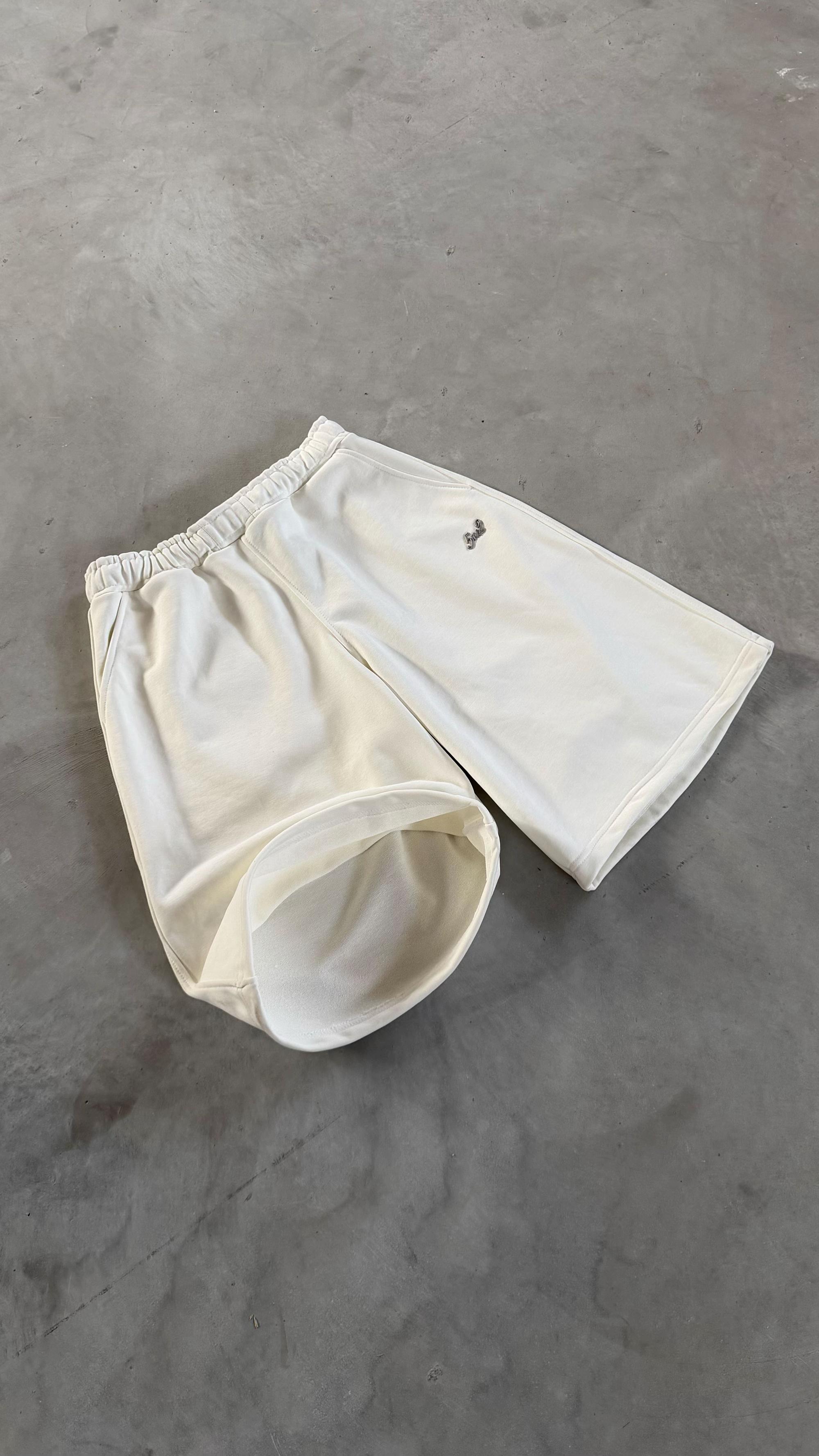 CLOUDSTEPPERS SHORTS