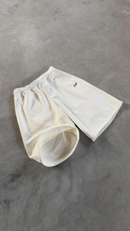 CLOUDSTEPPERS SHORTS