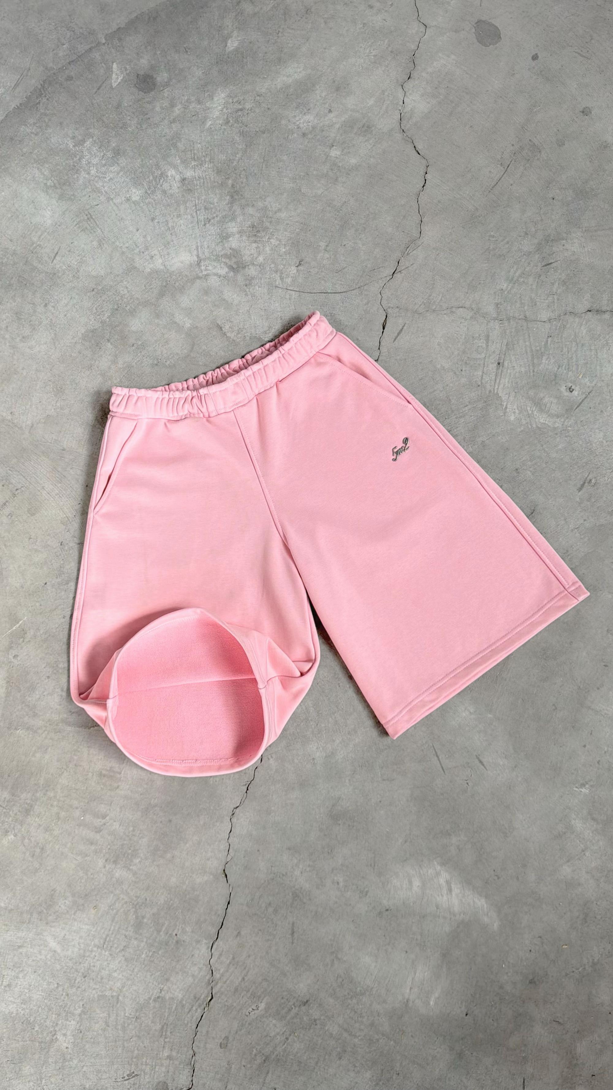 CLOUDSTEPPERS SHORTS