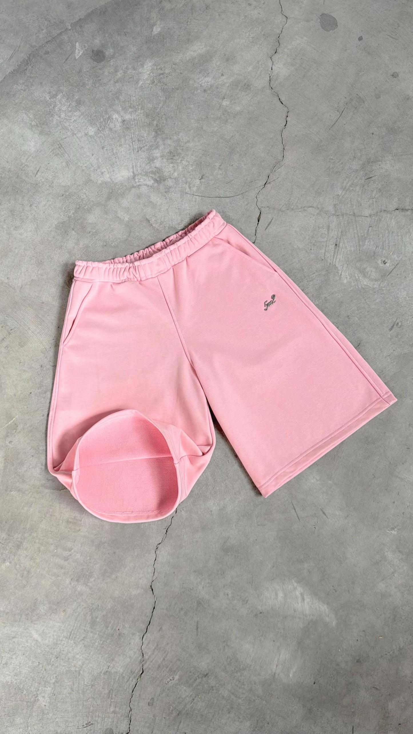 CLOUDSTEPPERS SHORTS