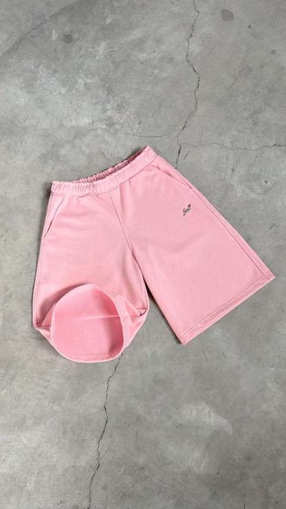 CLOUDSTEPPERS SHORTS