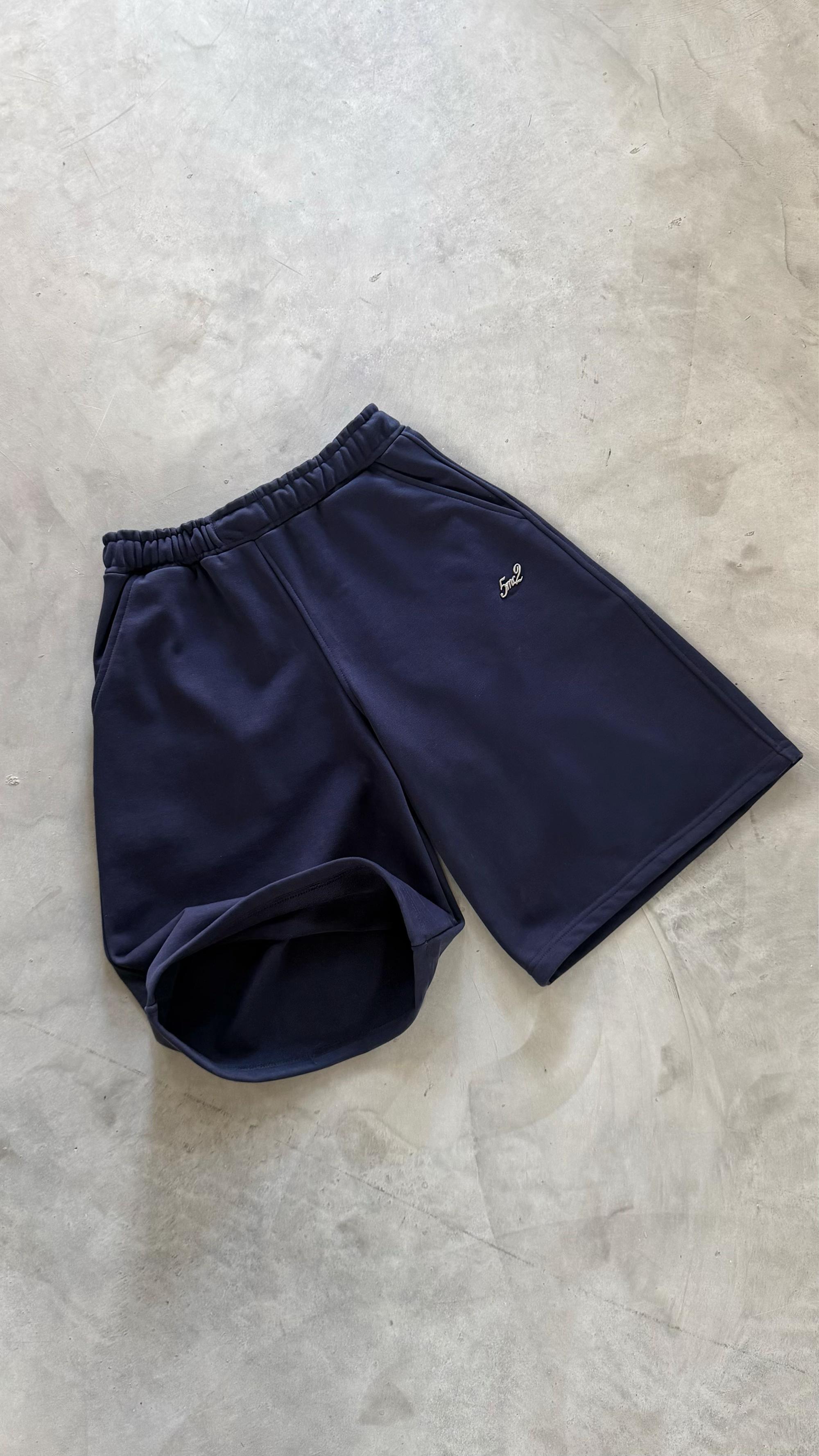 CLOUDSTEPPERS SHORTS