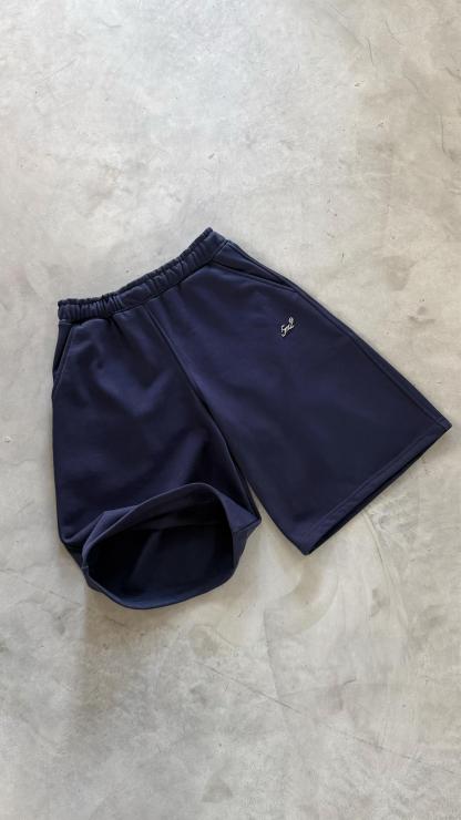 CLOUDSTEPPERS SHORTS