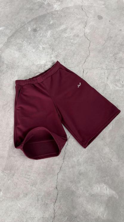 CLOUDSTEPPERS SHORTS