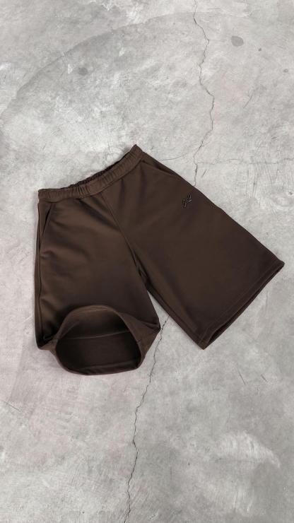 CLOUDSTEPPERS SHORTS