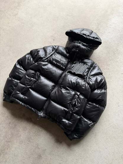 CONVERTIBLE 3 IN 1 PUFFERS