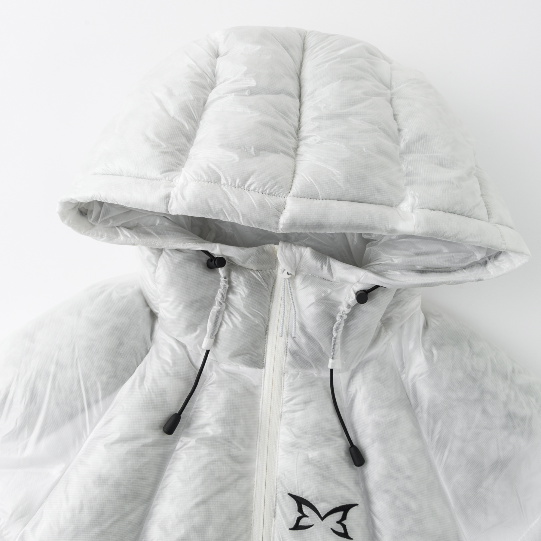 Translucent Puffer (Cloud)