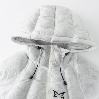 Translucent Puffer (Cloud)