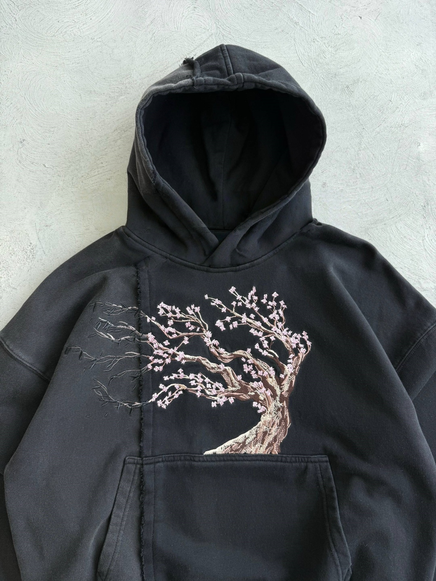 CHIVALRY BLOOM HOODIE