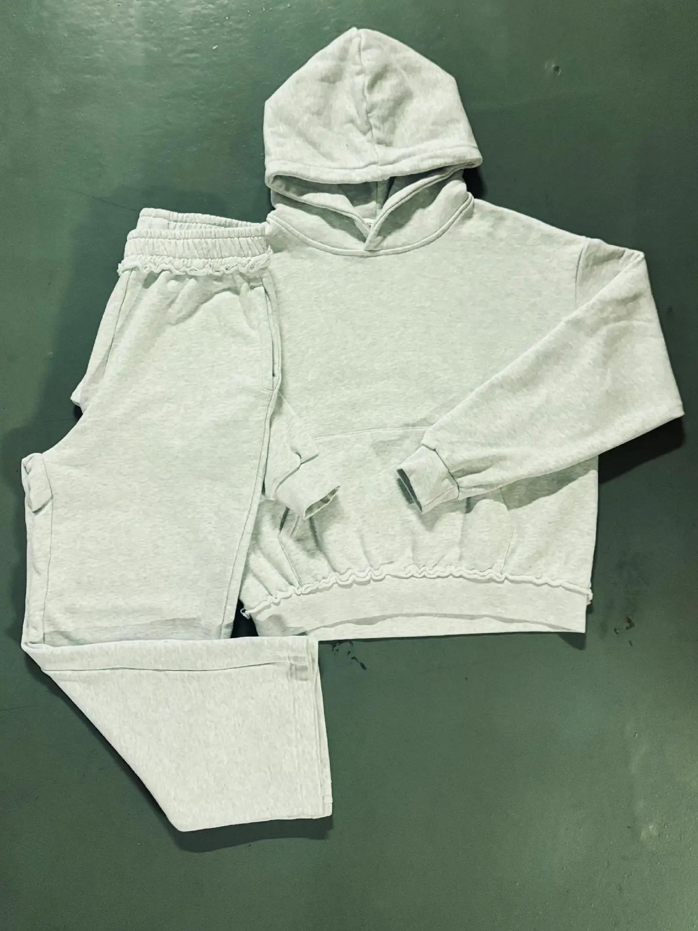 Janus Jogging Set