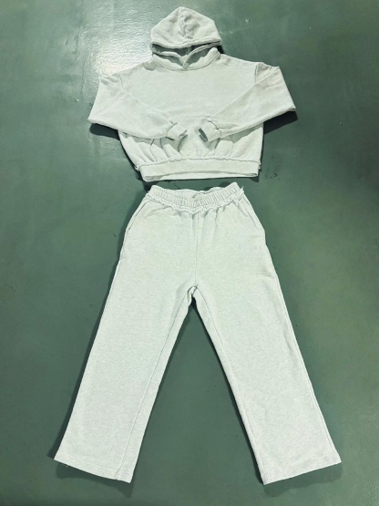Janus Jogging Set