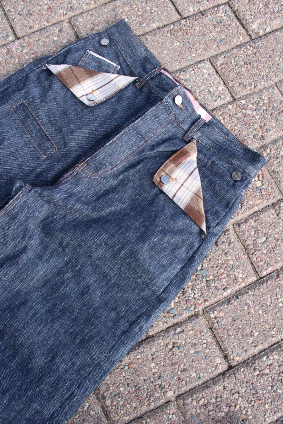 Armistice Denim