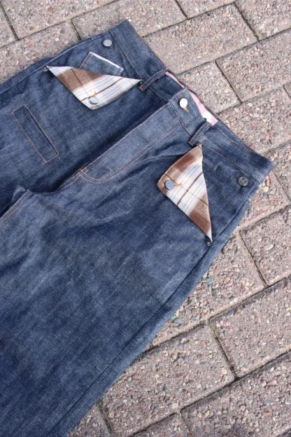 Armistice Denim