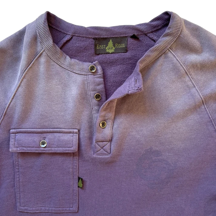 Explorer Washed Henley