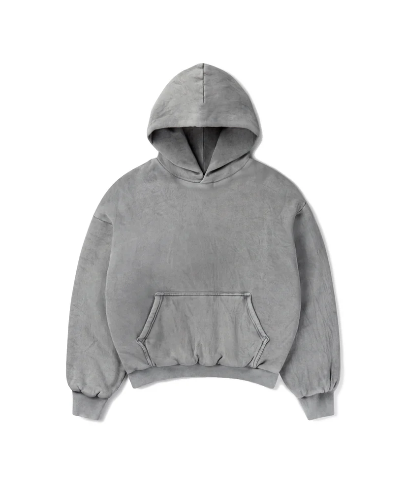 1000 GSM Double Hoodie